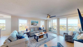 Picturesque 4th Floor End Unit, Oceanfront